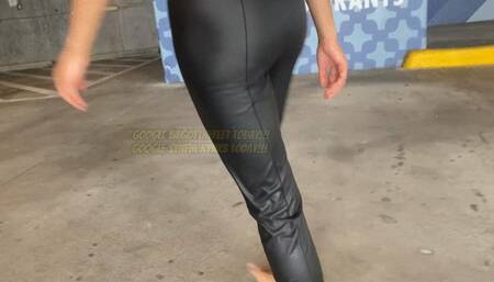 FOOT FREAK ÜBER DRIVER VOL 6 FV