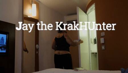 The ASS CRACK and the PEN Part 4