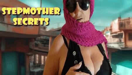 LOS SECRETOS DE LA MADRASTRA