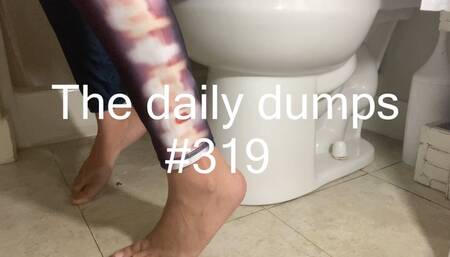 The daily dumps #319 mp4