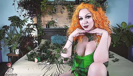 Ivy’s Poison Kiss
