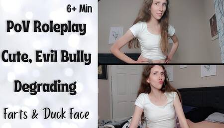 Confronting Daughter's Bully Goes Wrong pt2