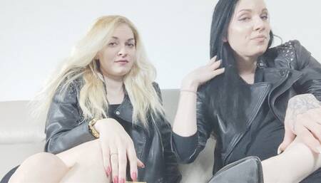 Human ashtray custom 2