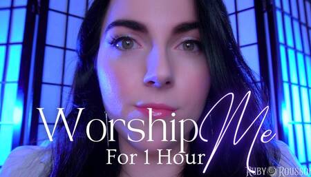 Find Freedom Through Devotional Mantras - 1 Hour Version