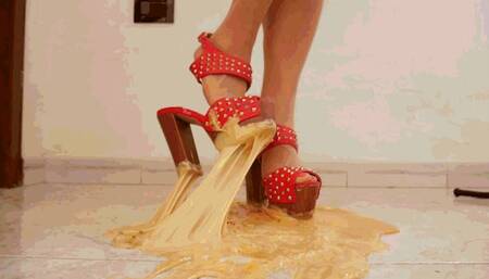 Sandals trap 5 MP4 (1920x1080) FHD