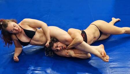 Viper Max vs Alexis Luna