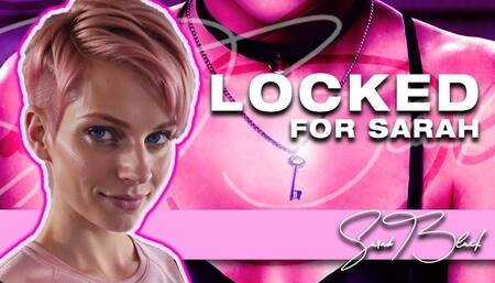 Locked For Sarah