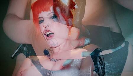 PEGGED ON YOUR FIRST DATE