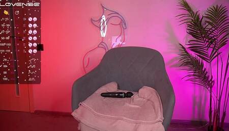 MyFreeCams - Sweety_one_ May 20 2024