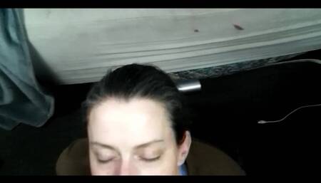 Dirty Dees Homemade amateur facial cumshot 11