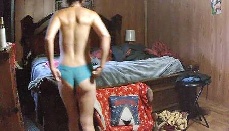 Bedroom Time