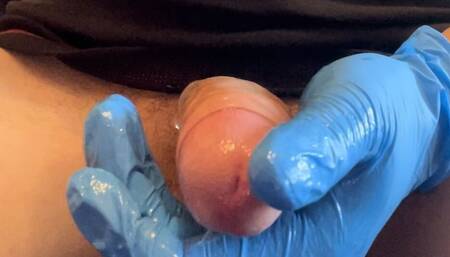 Handjob Story - 1