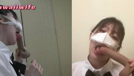 The Last One Is Facial