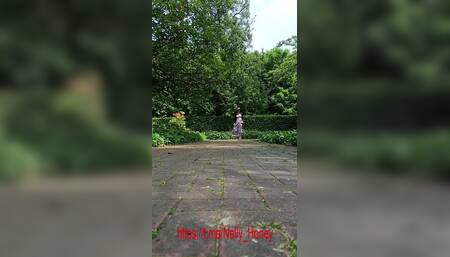 Nice in the Park