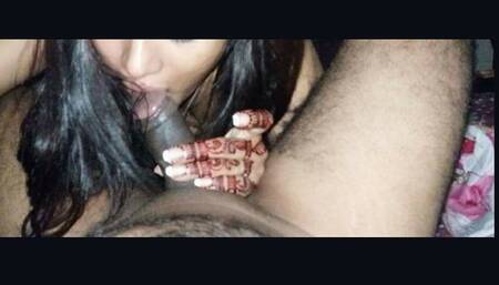 Let Radha Become Mad