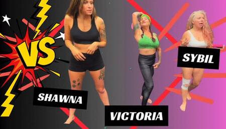 FFGFAN Caught Up part 2 mp4