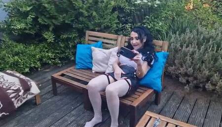 Kinkiest lesbos in the world - medium resolution