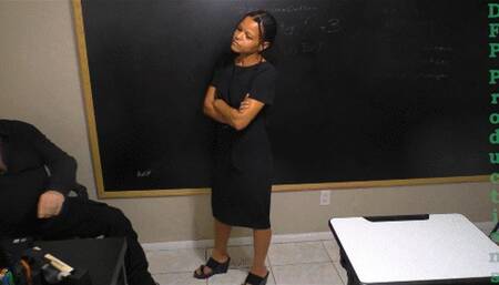 DFP Academy: A New Student Named Kita HD