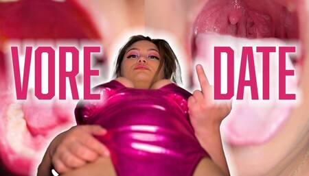 Vore Hookup! - HD MP4 1080p Format