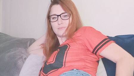 Squirting In My Daisy Dukes