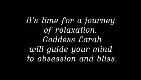 Relaxing Body Worship - Mind Melt