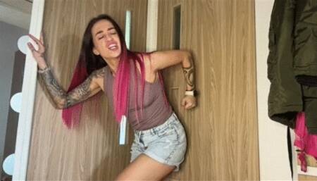 Stinking HUGE brown REVENGE