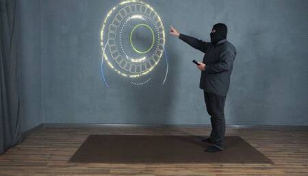 Bob and the security system