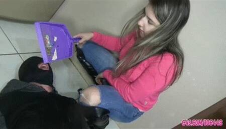 Human Trash by Princess Deh # 1080HD