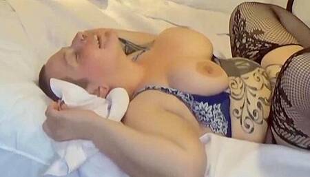 Liddle Jenni Gets Knocked Up Twice 21 Min