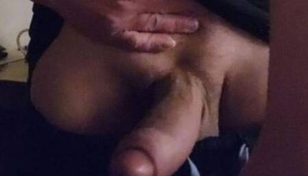 Amateur Masturbation Alone
