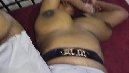 Indian Devar Ne Apni Bhabhi Ko Sote Huye Choda Hindi xXX Video Village Bhabhi Viral Mms