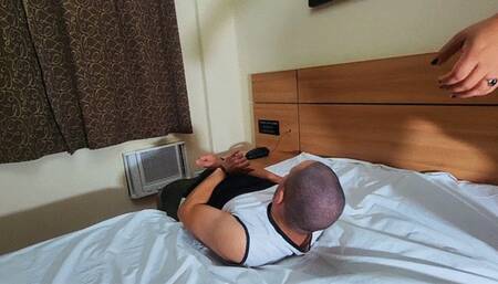 Face sitting domination bbw new actress, part 1, by BBW Slutdoll and Slave Covared, (cam by Manu) FULL HD,