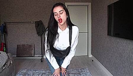 Big my ass (1920x1080 HD) WMV