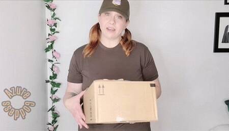 Special Delivery! Elastrator Castratrix (ID # 759 HD 1080rez)