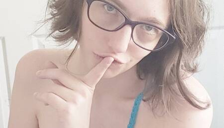 JOI Where I Ackowledge All Your Hard Work