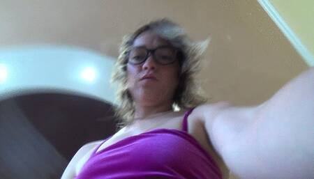 POV part 4 ( secretary chase)