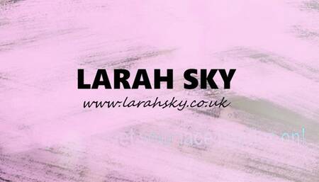 Silly Sissy! Get Your Lace Panties on!