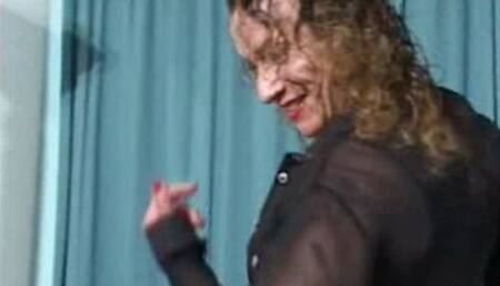 Fun Times with Colette Guimond