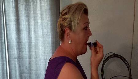 Find the cause of sneezing MP4