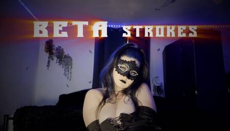 Beta Strokes