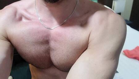 Muscle Worship!