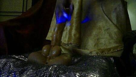 Close up Nasty TS MILF Big Dick Shemale Sissy