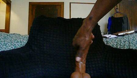 Anal Time Me Time