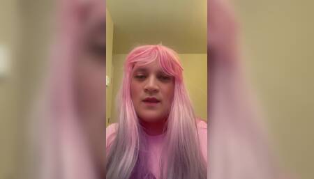 Slut Trans Jenny
