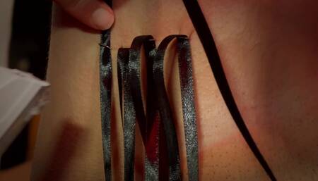 Twisted Nymphs - Kitten's Playtime Part 6