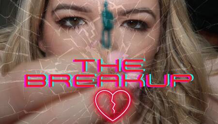 The Giantess Breakup