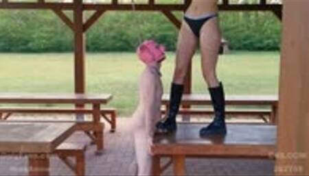 Put Your Shame On The Table