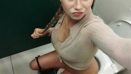 Farting and diarrhea in public mp4 HD