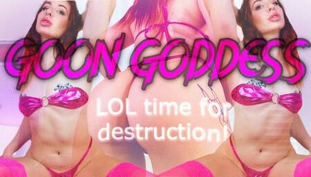 Goon Goddess