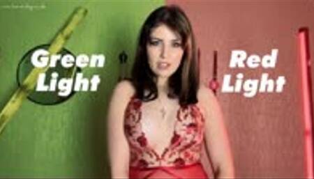 Red Light Green Light JOI Game